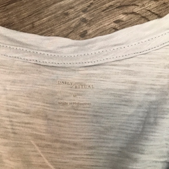 Daily Ritual Tee Bundle - Picture 8 of 8